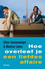 Hoe overleef je een liefdesaffaire? 9789020983548 M. Luyens, Boeken, Verzenden, Zo goed als nieuw, M. Luyens