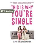 This Is Why Youre Single 9781911274124 Laura Lane, Verzenden, Zo goed als nieuw, Laura Lane