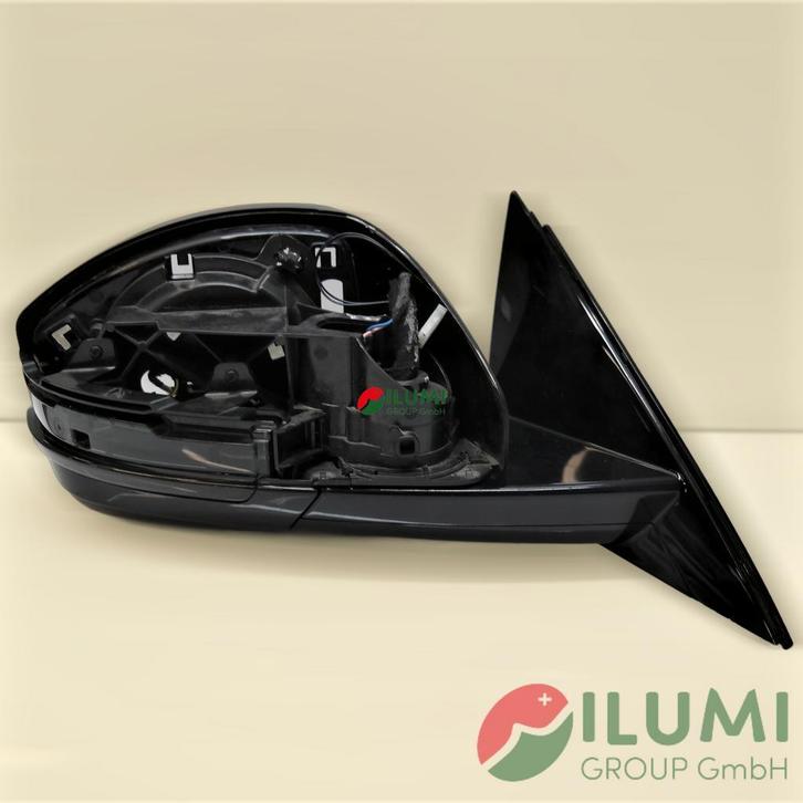 Spiegel Land Rover Range Rover EVOQUE (2019- ) CAMERA EU., Auto-onderdelen, Spiegels, Gebruikt, Land Rover, Verzenden