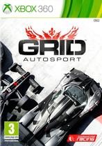 Grid Autosport (Xbox 360), Verzenden, Gebruikt