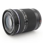 Olympus MFT 40-150mm R F/4-5.6 ED M.Zuiko Digital, Verzenden, Gebruikt