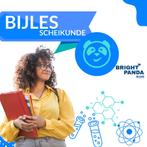 Scheikunde Bijles in Amsterdam - Haal Jouw Doelen!, Privéles, Examen- of Scriptiebegeleiding