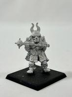 Citadel Ogres for Kings of War (set van 7), Hobby en Vrije tijd, Ophalen of Verzenden, Nieuw