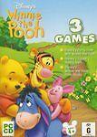 PC : Winnie the Pooh Triple Pack, Spelcomputers en Games, Games | Pc, Zo goed als nieuw, Verzenden
