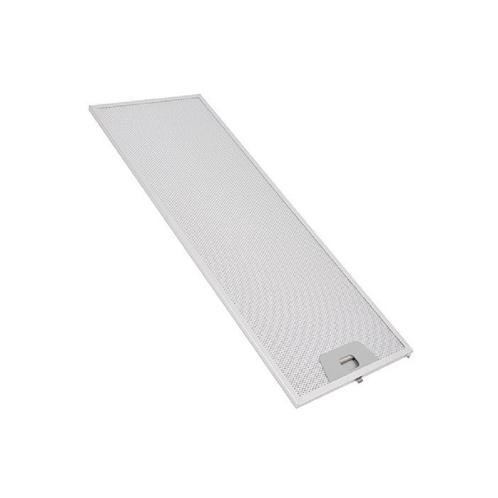 Zanker Metaalfilter 50271563004 515x185x8mm, Witgoed en Apparatuur, Afzuigkappen, Verzenden