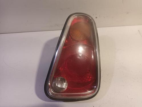 Achterlicht carrosserie rechts Mini Mini  Cooper, Auto-onderdelen, Verlichting, ARN erkend, Stiba lid, Erkend duurzaam, Gebruikt