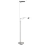 Steinhauer vloerlamp Turound LED 2663ST Tweede Kans, Ophalen, Overige materialen, 100 tot 150 cm, Zo goed als nieuw