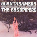 cd - The Sandpipers - Guantanamera, Cd's en Dvd's, Verzenden, Zo goed als nieuw