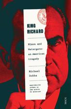 9781913348731 King Richard Michael Dobbs, Verzenden, Nieuw, Michael Dobbs