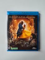 BEAUTY AND THE BEAST (BLURAY), Verzenden, Gebruikt