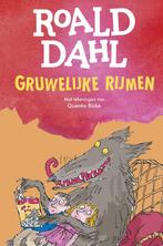 9789026169809 Gruwelijke rijmen | Tweedehands, Verzenden, Zo goed als nieuw, Roald Dahl