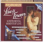 cd - The Diamond Orchestra - Golden Love Songs Volume 18..., Verzenden, Zo goed als nieuw