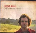 cd digi - Stayton Bonner - Think Im Gonna Move To Australia, Verzenden, Zo goed als nieuw