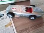 Märklin - Model raceauto - Mercedes-Benz W 196 Silberpfeil