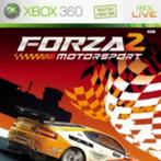 Forza 2 Motorsport - Xbox 360 Game, Ophalen of Verzenden, Nieuw