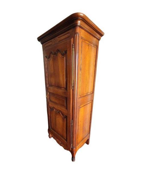 Jean Laïk - Kast - Hout - Signatuur van de kap, Antiek en Kunst, Curiosa en Brocante