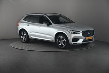 Private Lease - Volvo XC60 - Recharge T6 AWD R-Design 5d beschikbaar voor biedingen