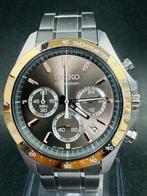 Seiko - Chronograph - Zonder minimumprijs - 8T63-00D0 -