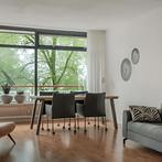 Appartement met Balkon en Vrij Uitzicht in Buizerd, Heerenve, Huizen en Kamers, Appartement, Direct bij eigenaar, Heerenveen