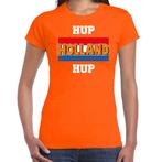 Oranje fan shirt / kleding Holland hup Holland hup EK/ WK .., Nieuw, Ophalen of Verzenden
