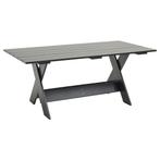 20% Korting | Hay Crate Eettafel, Verzenden, Zo goed als nieuw