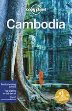 Cambodia 9781786570659 Nick Ray, Verzenden, Zo goed als nieuw, Nick Ray