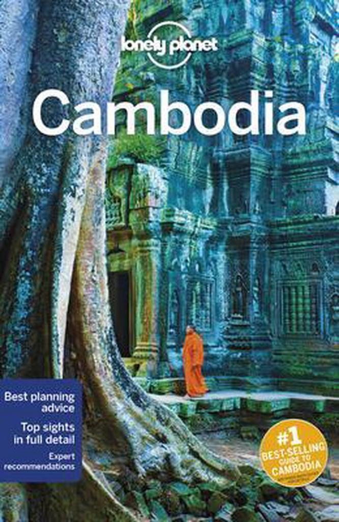 Cambodia 9781786570659 Nick Ray, Boeken, Taal | Engels, Zo goed als nieuw, Verzenden