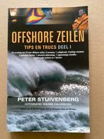 Peter Stuivenberg - Offshore Zeilen - Tips en Trucs deel 1, Ophalen of Verzenden, Gelezen, Watersport en Hengelsport
