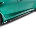 Dit betreft een set BMW G90 G99 M5 Carbon side skirt, Verzenden