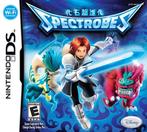 Spectrobes (Nintendo DS), Spelcomputers en Games, Games | Nintendo DS, Verzenden, Gebruikt, Vanaf 3 jaar