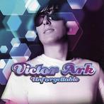 cd - Victor Ark - Unforgettable, Verzenden, Zo goed als nieuw