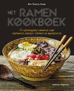 Het ramen kookboek 9789048314720 Amy Kimoto-Kahn, Boeken, Verzenden, Gelezen, Amy Kimoto-Kahn