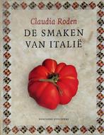 De smaken van Italië, Boeken, Verzenden, Nieuw