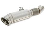 Downpipe Catted BMW X3 G01 X4 G02 X5 G05 X6 G06 B58 B9909, Nieuw, BMW