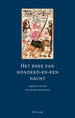 Het Boek Van Honderd-En-Een Nacht |  NIEUW | Algemeen | 9789, Boeken, Ophalen of Verzenden, Nieuw, Algemeen