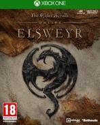 The Elder Scrolls Online: Elsweyr, Ophalen of Verzenden, Nieuw