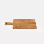 HOCHO Snijplank met Handvat - Eikenhout - 340x150x9mm - H..., Huis en Inrichting, Keuken | Keukenbenodigdheden, Ophalen of Verzenden
