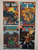 Batman #390/399 - Crisis on Infinite Earths - 10 Comic -, Boeken, Nieuw