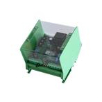 Triacregelaar met analoge ingang | DIN-rail | Modbus | 1,5 A, Doe-het-zelf en Verbouw, Nieuw
