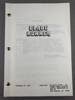 Blade Runner - Harrison Ford and Rutger Hauer - Warner Bros., Nieuw