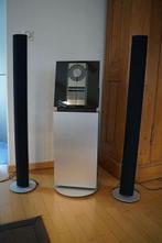 Bang & Olufsen - BeoCenter 2300 - BeoLab 6000 - BEO 4 - CD, Audio, Tv en Foto, Stereo-sets, Nieuw