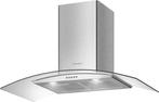 Berdsen Afzuigkap 84cm INOX: Moderne Keuken | retourdeal..., Ophalen of Verzenden, Nieuw