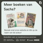 Berenhuis 9789021413648 Sachs, Verzenden, Gelezen, Sachs