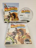 Dreamworks Madagascar Kartz Playstation 3, Ophalen of Verzenden, Zo goed als nieuw
