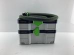 Veiling - Festool CTL SYS stofzuiger, Witgoed en Apparatuur, Stofzuigers, Gebruikt