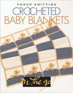 Crocheted Baby Blankets 9781933027104 Trisha Malcolm, Verzenden, Gelezen, Trisha Malcolm
