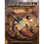 Gloomhaven Jaws of the Lion, Verzenden, Nieuw