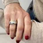 Pomellato - Ring - 18 karaat Witgoud Diamant (Natuurlijk), Nieuw