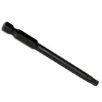 Set van 10 magnetische torx bits T 25  van gehard, Ophalen of Verzenden, Nieuw