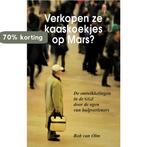 Verkopen ze kaaskoeken op Mars? 9789081852029 Rob van Olm, Boeken, Verzenden, Gelezen, Rob van Olm